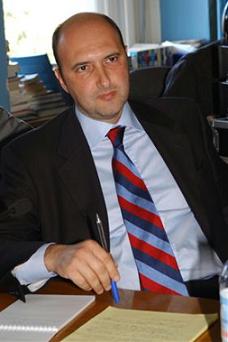 Marco Ansaldo