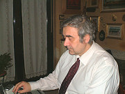 Alfredo Barbagallo