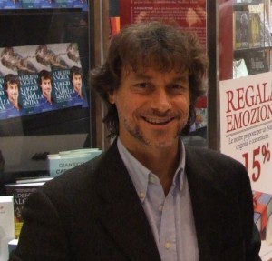 Alberto Angela